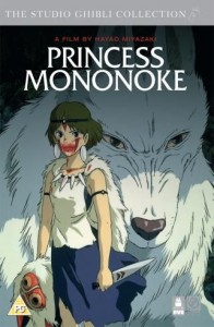 Is This Movie Suitable review Princess Mononoke