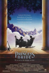 Is The Princess Bride suitable for children?