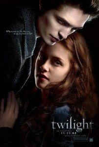 Is Twilight appropriate for kids