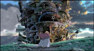 Howl's Moving Castle