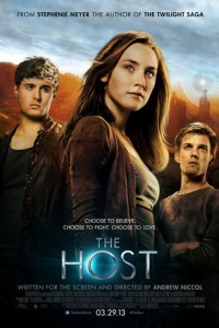 Is The Host appropriate for children