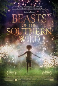 Is Beasts of the Southern Wild appropriate for kids