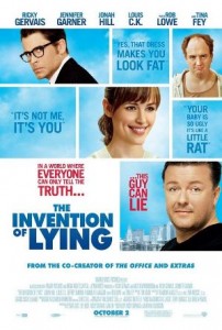 Is The Invention of Lying appropriate for kids