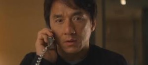 Buck Yuen - The Accidental Spy