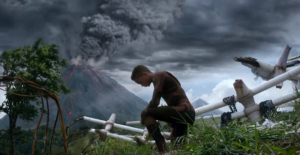 After Earth