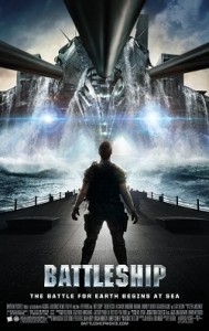 Is Battleship appropriate for kids