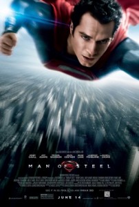 Is Man Of Steel appropriate for kids