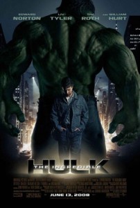 Is The Incredible Hulk appropriate for kids