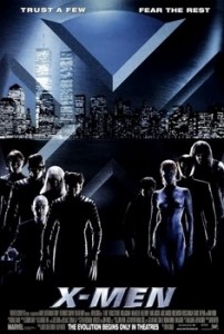 Is X-Men appropriate for kids