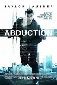 Is Abduction appropriate for kids
