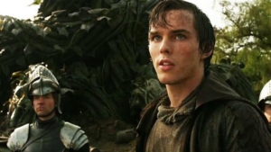 nicholas hoult dvd blu-ray