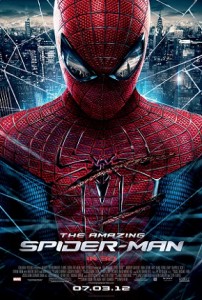 Is The Amazing Spider-Man appropriate for kids