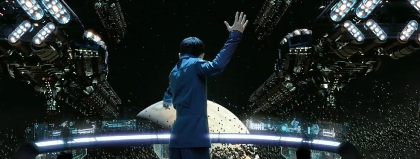 ender's game asa butterfield