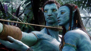 is avatar suitable for children