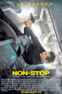 Is Non-Stop appropriate for kids