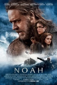 Is Noah appropriate for kids