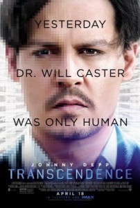 Is Transcendence appropriate for kids