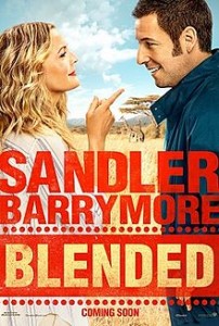 Is Blended appropriate for kids?