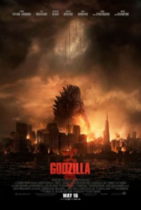 is godzilla suitable for children