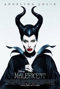 Is Maleficent appropriate for kids