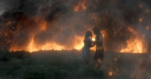 game of thrones volcano pompeii