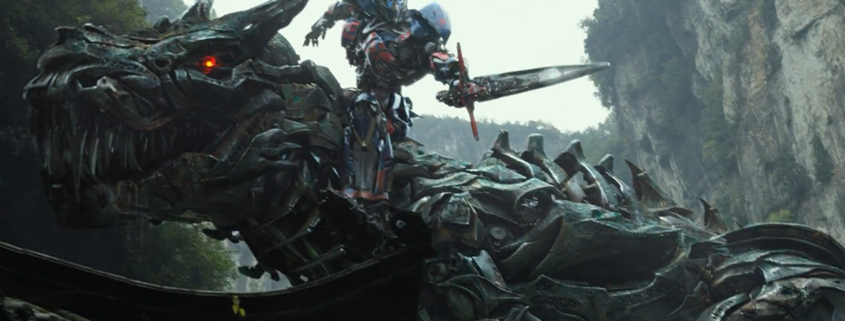 dinobot optimus prime appropriate for kids. Transformers: Age of Extinction.