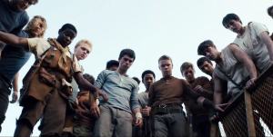 thomas cage maze runner kids