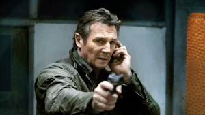 Bryan Mills tries to clear his name when Lenore is murdered