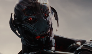 ultron robot james spader avengers
