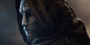 Dr Doom. Fantastic Four.
