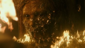 The Witch Queen burns but is she really dead? The Last Witch Hunter