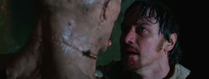victor frankenstein appropriate for kids