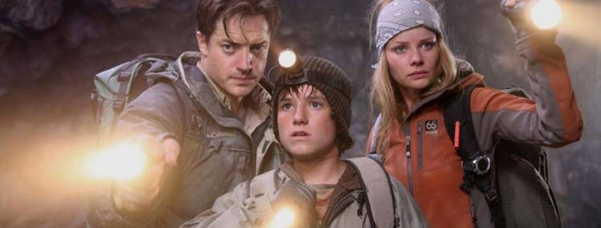 Trevor, Sean and Hannah