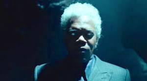 Barron finds Miss Peregrine's home for peculiar children