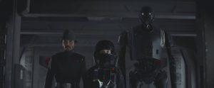 rogue one suitable for kids