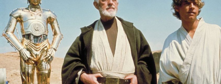 Is Star Wars: Episode IV - A New Hope suitable for children?