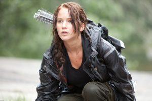 internation women's day hunger games katniss