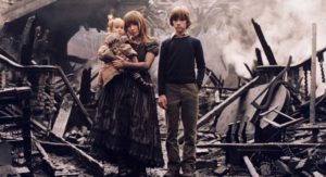 Is A Series of Unfortunate Events suitable for children?