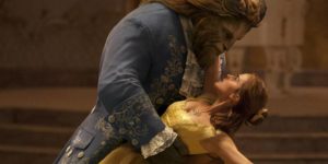 Is Beauty and the Beast suitable for children?