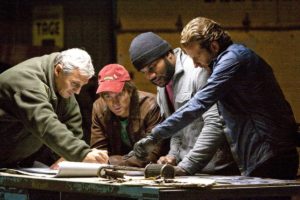 the a-team movie for kids plan
