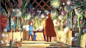 nausicaä of the valley of the wind lord yupa toxic suitable for kids