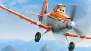 Is Pixar's Planes suitable for kids?