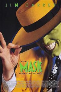 Is The Mask appropriate for kids?