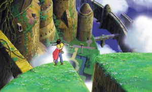 laputa: castle in the sky for kids