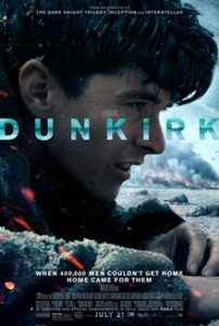 Is Dunkirk appropriate for kids?