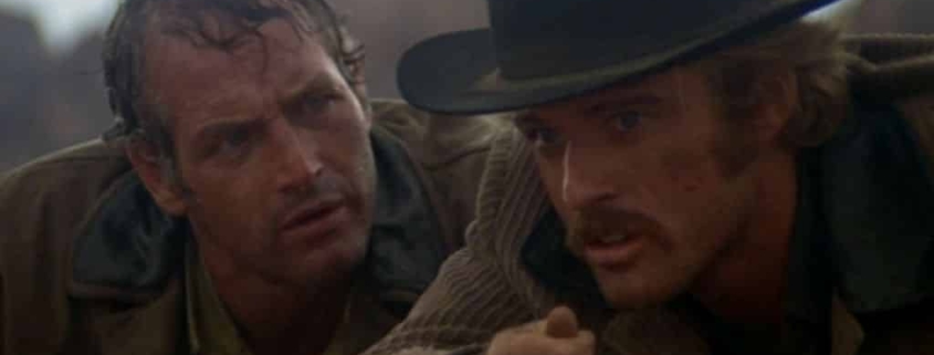 Is Butch Cassidy and the Sundance Kid suitable for children?