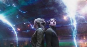 valerian movie appropriate for children