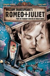 Is Romeo + Juliet appropriate for kids?
