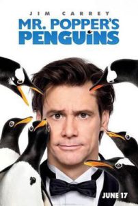 Is Mr. Popper's Penguins appropriate for kids?
