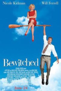 Is Bewitched appropriate for kids?